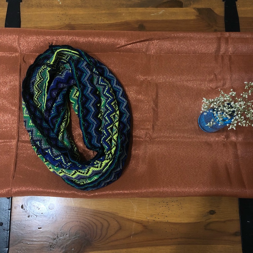 Scarf bundle